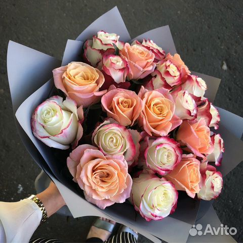 Розы доставка Розы эквадорские