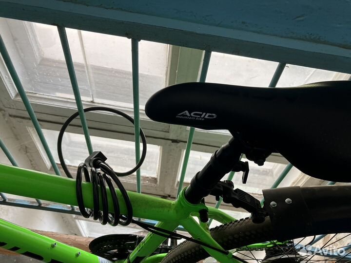 Велосипеды бу взрослый