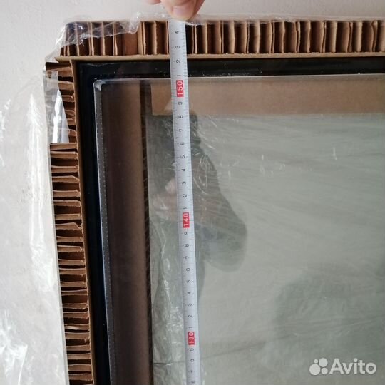 Стеклопакет