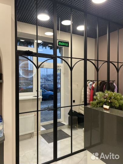 Перегородка