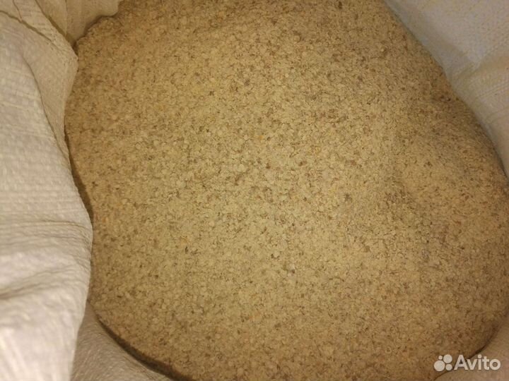 Мучка Гороховая Питательная