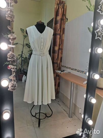 Ателье. Пошив и ремонт одежды