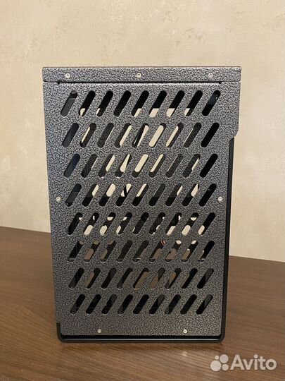 NFC S4M Classic Limited Edition