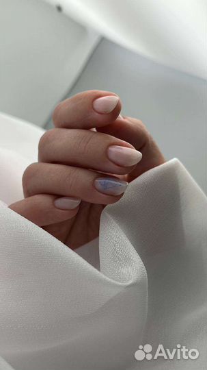 Мастер маникюра на дому