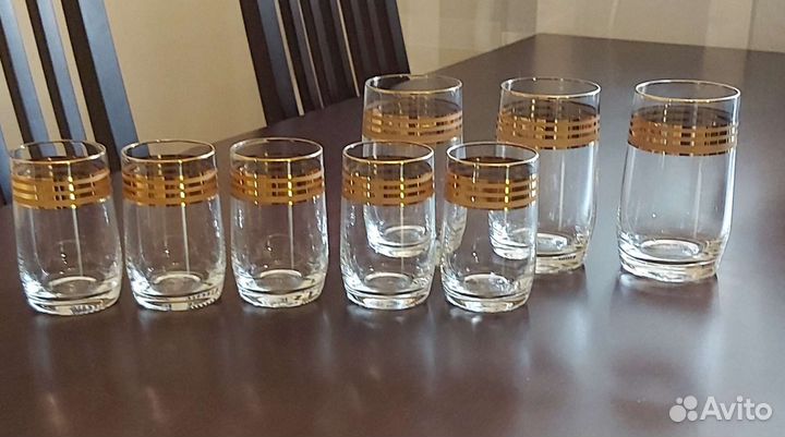 Винтажный подарочный набор СССР