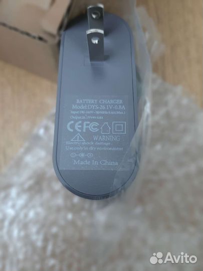 Зарядное устройство-для пылесоса Дайсон-8 штук