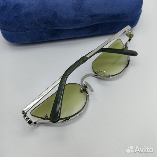 Солнцезащитные очки Gucci gg1603s