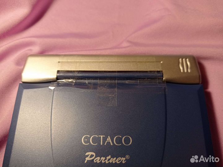 Электронный словарь Ectaco Partner