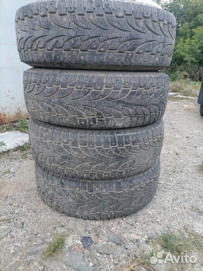 Pirelli Winter Carving Edge 225/65 R17 106T