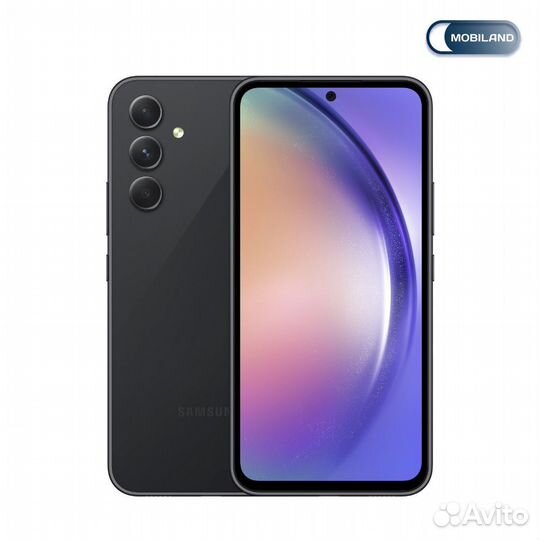 Samsung Galaxy A54, 8/256 ГБ