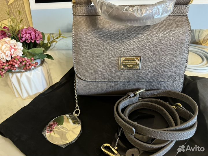 Сумка кроссбрди monica