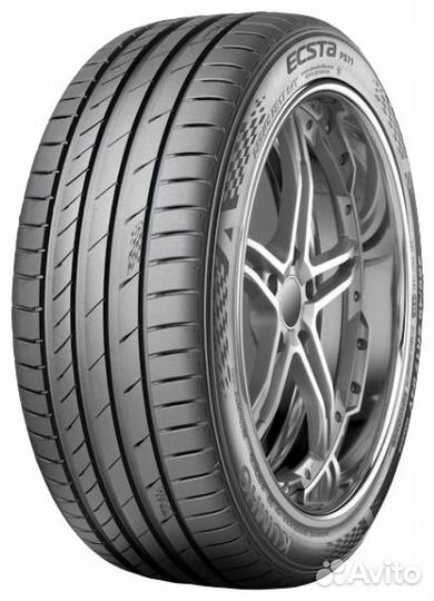 Kumho Ecsta PS71 215/50 R18 92W