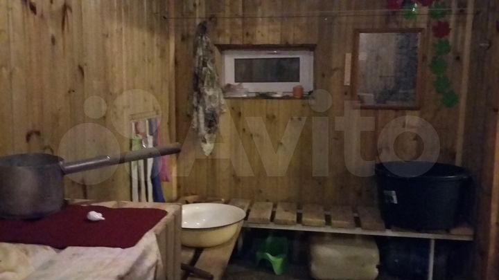 Дача 49 м² на участке 5 сот.