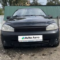 ВАЗ (LADA) Kalina 1.6 MT, 2010, 183 000 км, с пробегом, цена 295 000 руб.