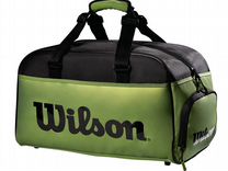 Сумка Wilson Super Tour Duffle Blade V8.0