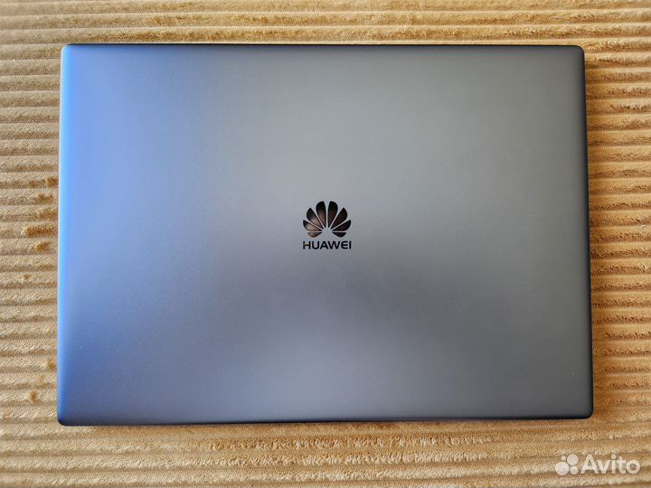 Ноутбук Huawei Matebook X Pro