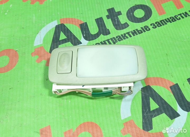 Плафон nissan teana J32