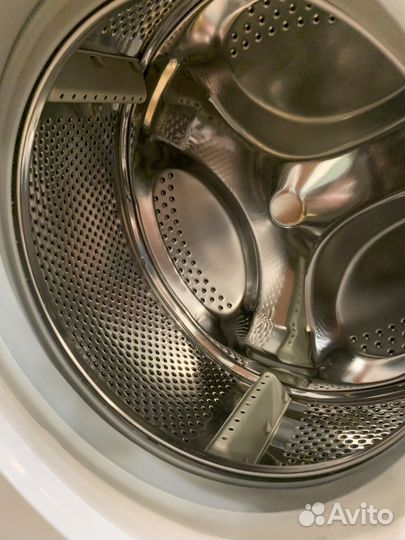 Стиральная машина indesit бу