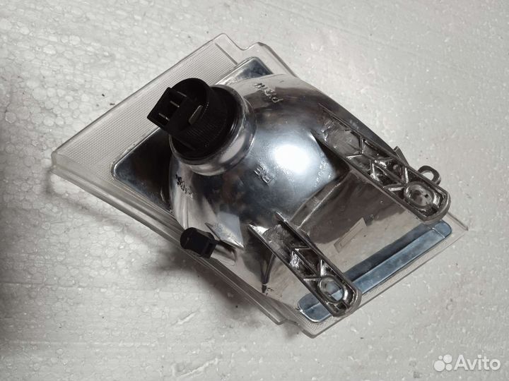 Поворотники на ваз 2110