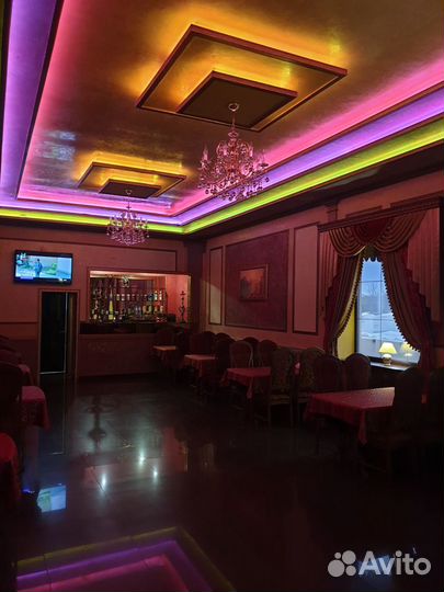 Банкетный зал проведение мероприятий