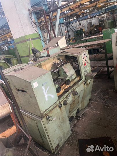 Шумоконтрольный станок № 42243