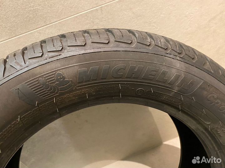 Michelin CrossClimate 2 205/55 R16 94V