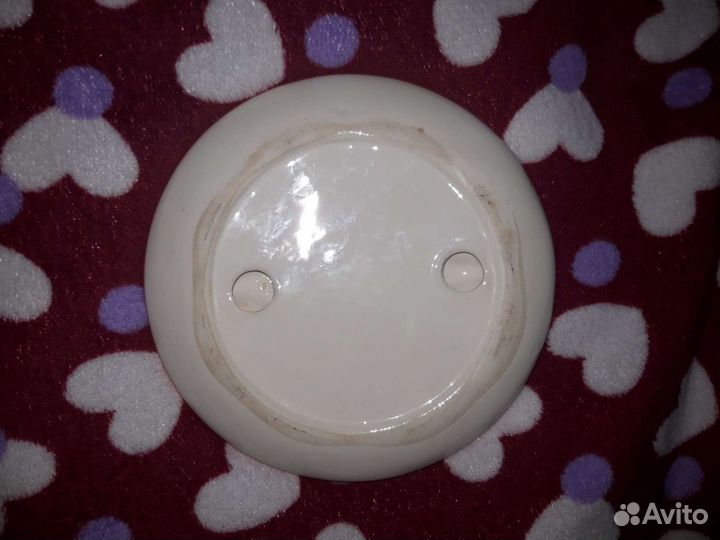 Подставка под пасхальные яйца