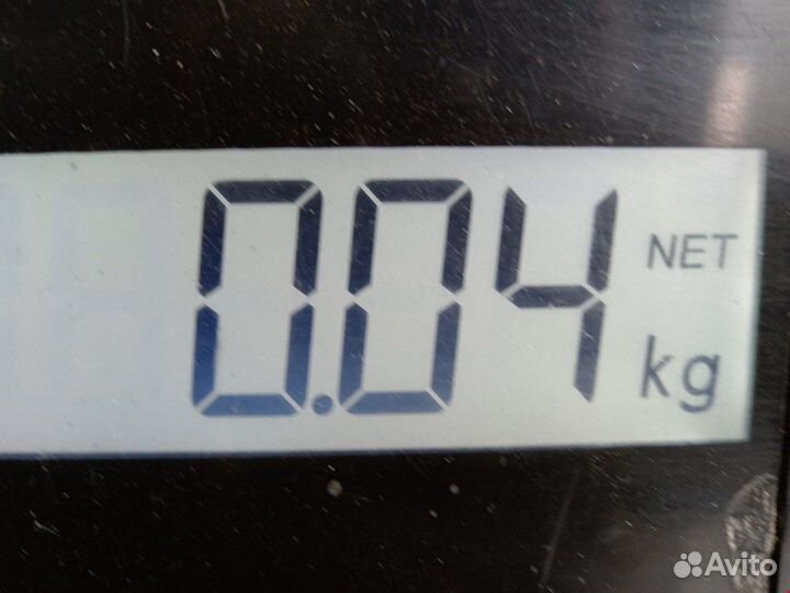 Кнопка аварийной сигнализации Mitsubishi L200 3