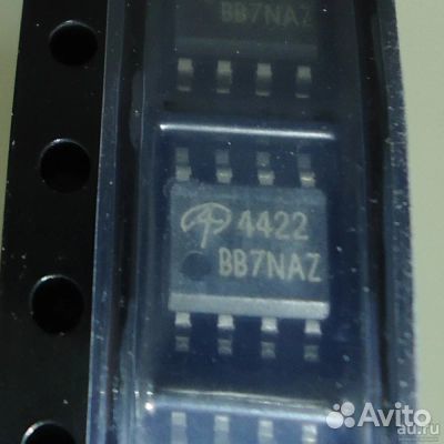 Микросхема AO4422