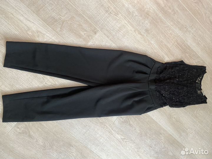 Комбинезон кружево тренд namelaz, 12 stories