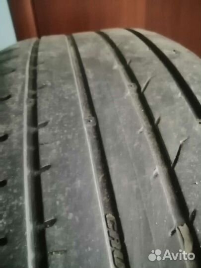 Kumho Crugen HP91 265/60 R18