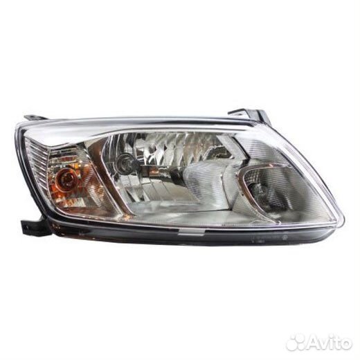 Фара Гранта аналог