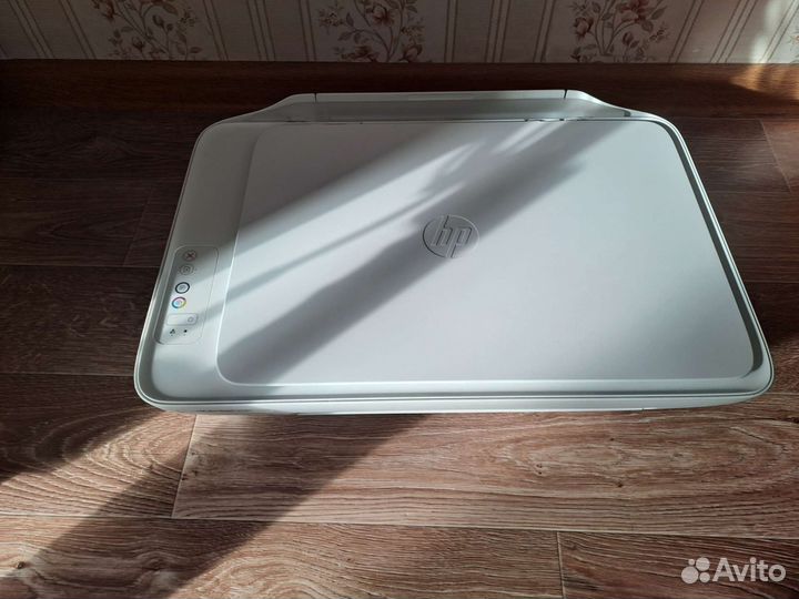 Принтер HP DeskJet 2130 (струйный)