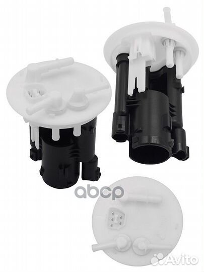 Фильтр топливный stmb906933 Sat