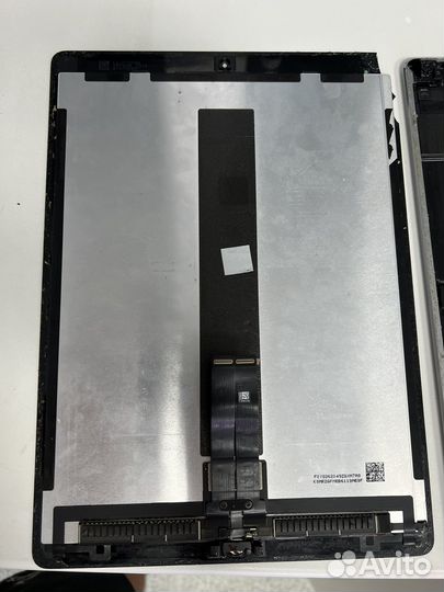 A1671 iPad Pro (Wi-Fi + Cellular) 2017г