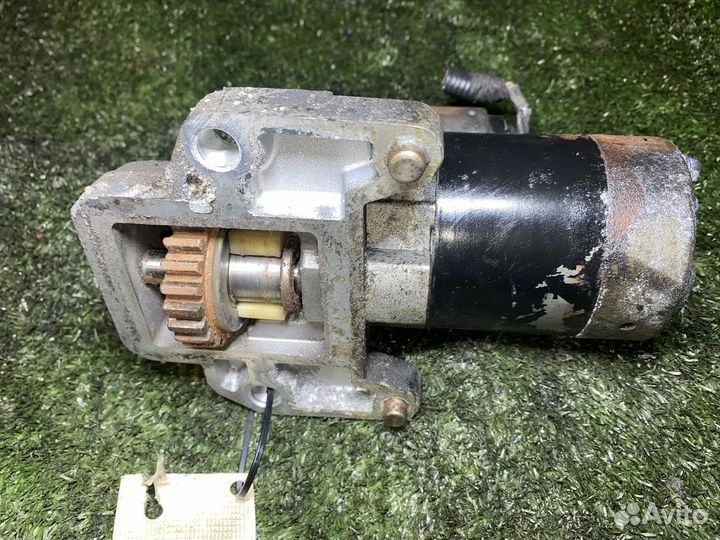 Стартер AJ-DE Ford Escape AJ03E18400BB