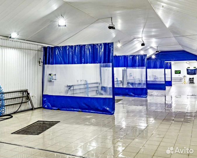 Изготовление, ремонт и пошив тентов