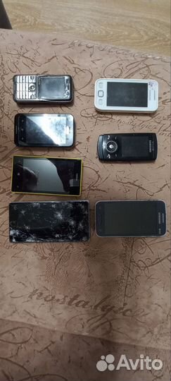 Samsung La Fleur GT-S5230