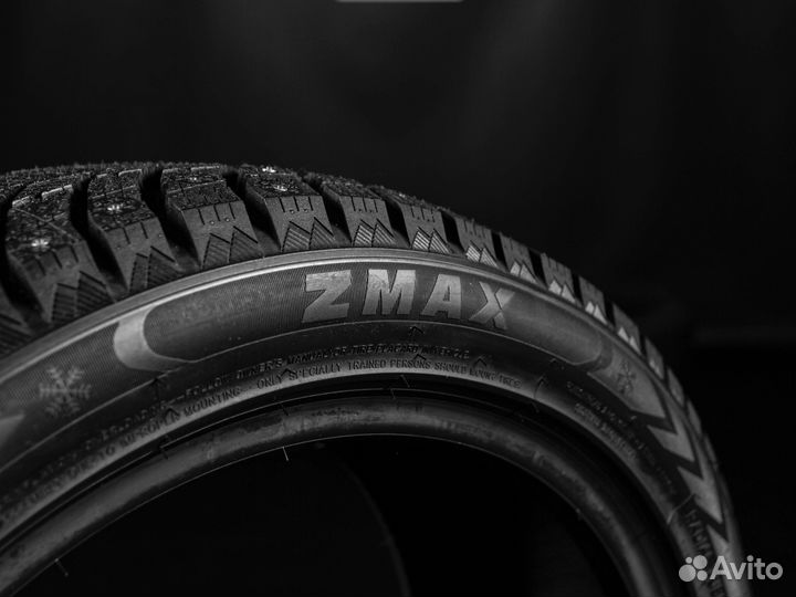 Zmax Winternova Stud II 235/45 R18 92T