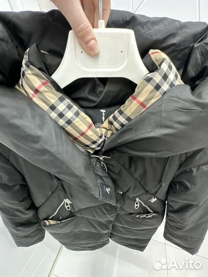 Пуховик женский 48 50
