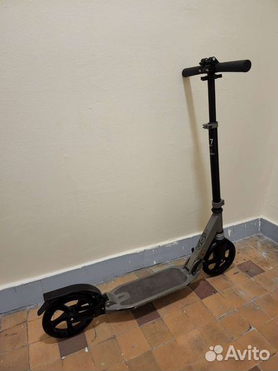 Самокат oxelo town 7 Susp бу