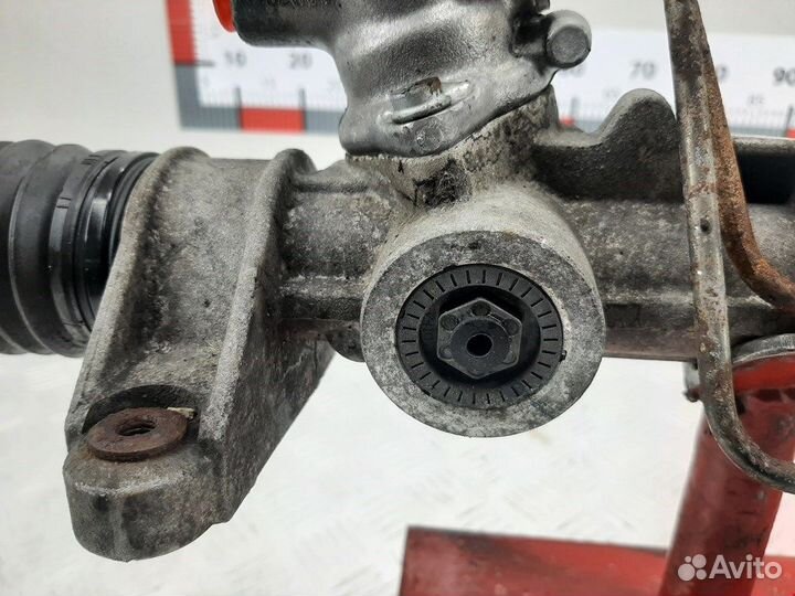 Рейка рулевая для Volkswagen Golf 4 1J1422075S