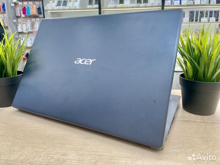 Ноутбук Acer I7-10/ 8Gb/ Nvidia MX230/ SSD+HDD