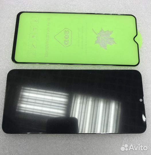 Дисплей для Samsung A505F (A50 )