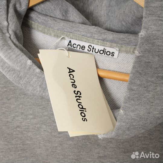 Худи Acne Studios