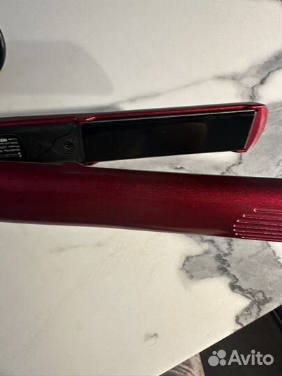 Утюжок для выпрямления