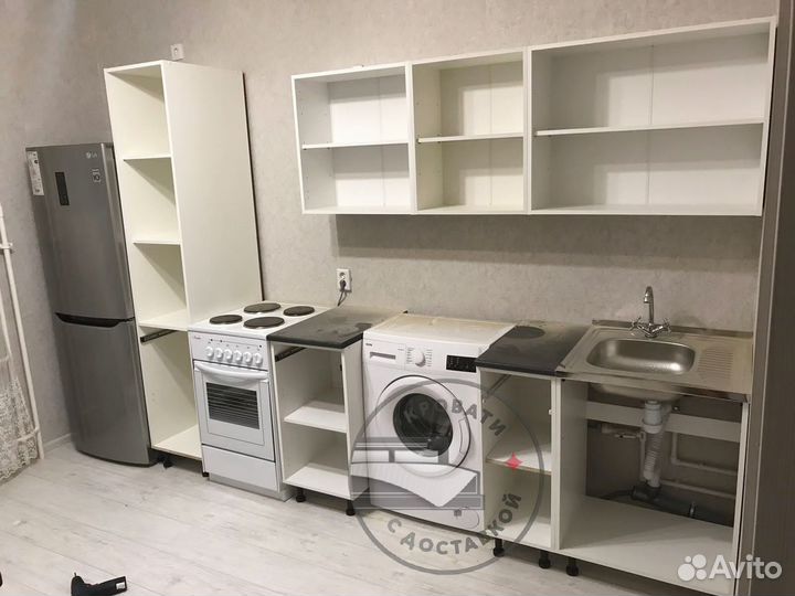 Модульная кухня