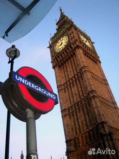 Репетитор по английскому языку