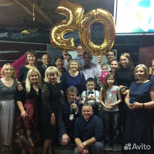 Тамада, ведущая- вокалистка на свадьбу и диджей