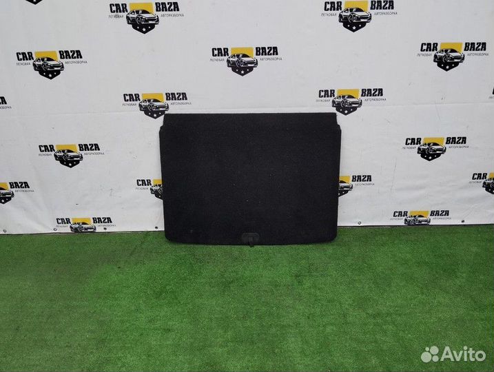 Пол багажника Jeep Renegade